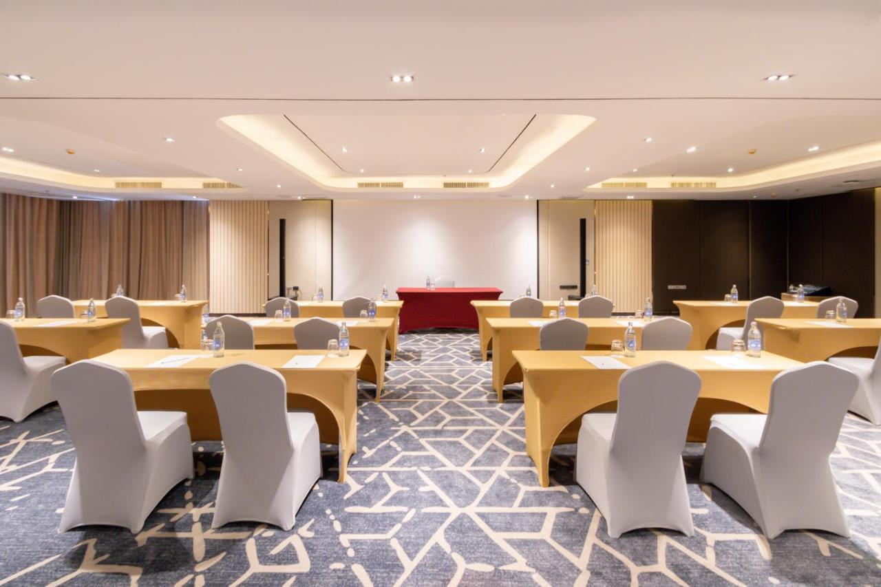 Best Western Nada Don Mueang Airport hotel Bangkok Bagian luar foto