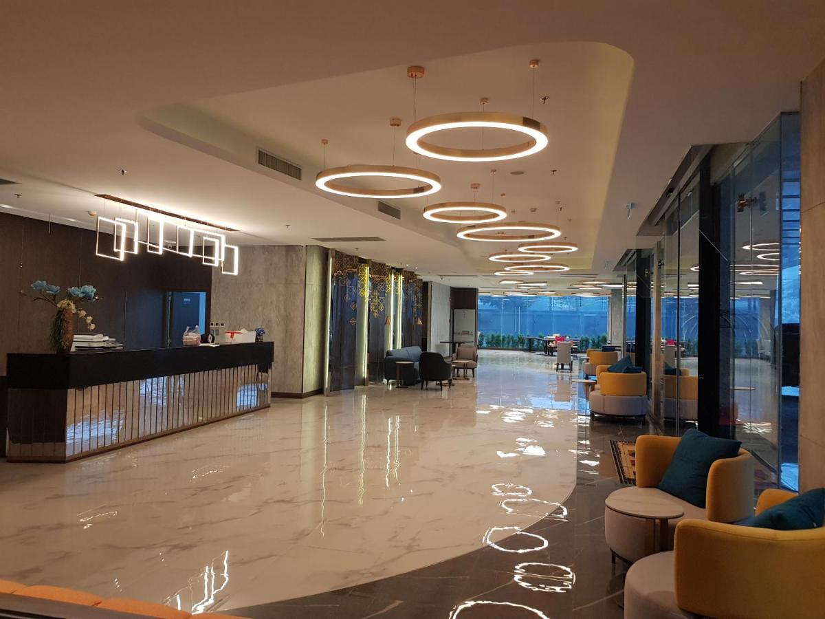 Best Western Nada Don Mueang Airport hotel Bangkok Bagian luar foto