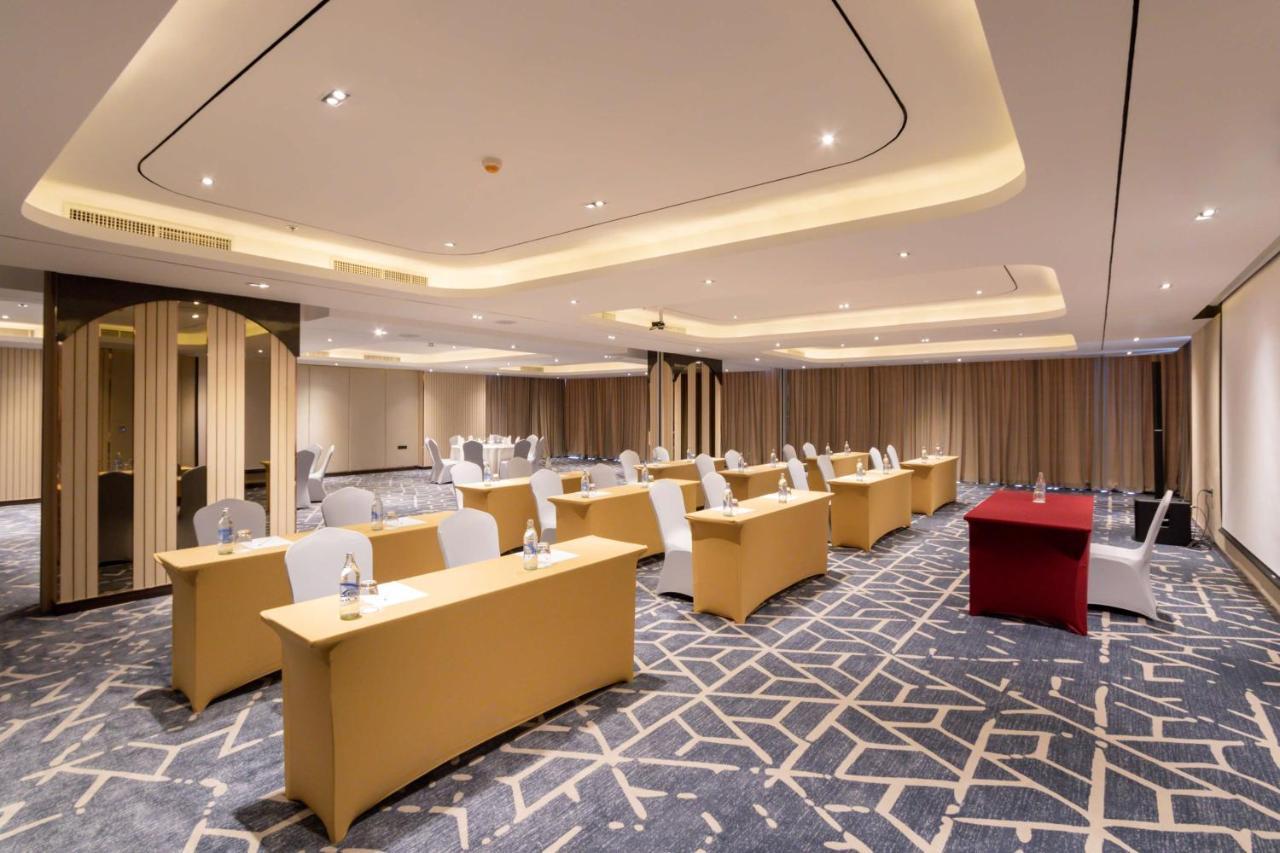 Best Western Nada Don Mueang Airport hotel Bangkok Bagian luar foto