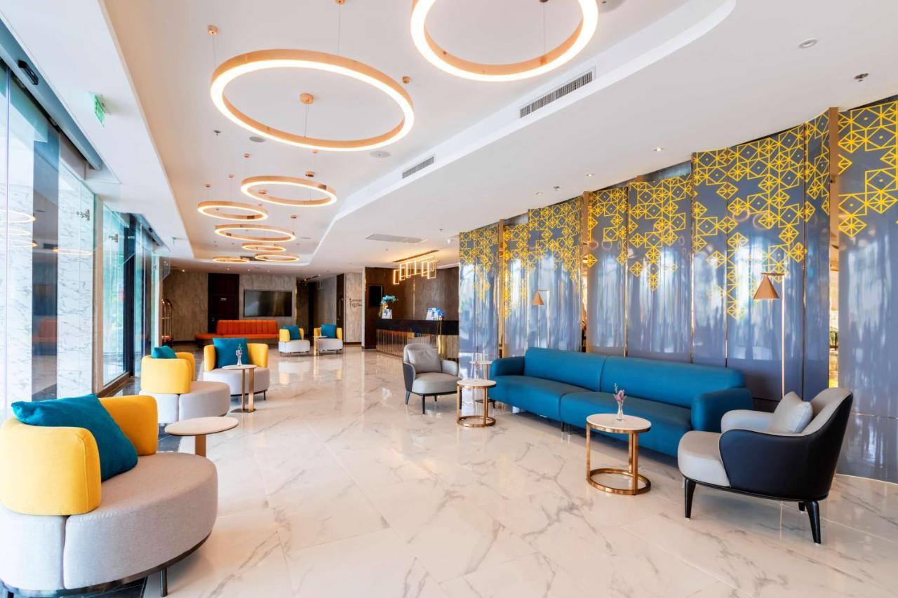 Best Western Nada Don Mueang Airport hotel Bangkok Bagian luar foto