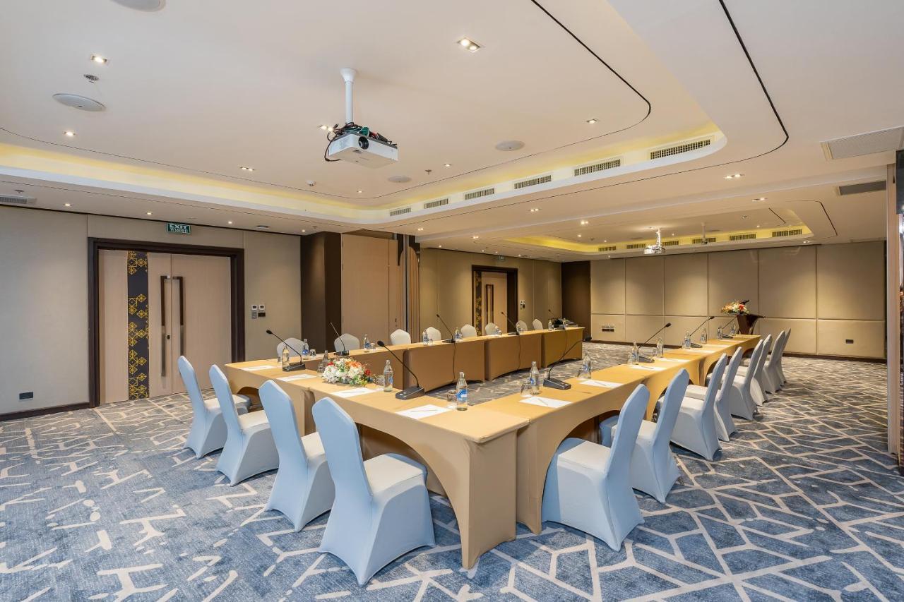 Best Western Nada Don Mueang Airport hotel Bangkok Bagian luar foto