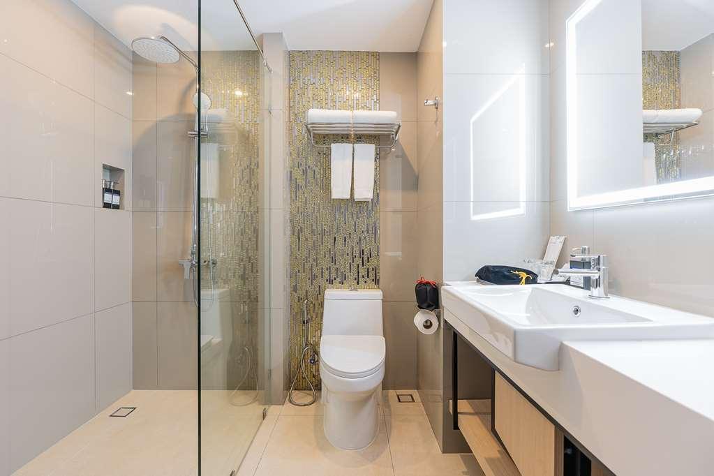 Best Western Nada Don Mueang Airport hotel Bangkok Bagian luar foto